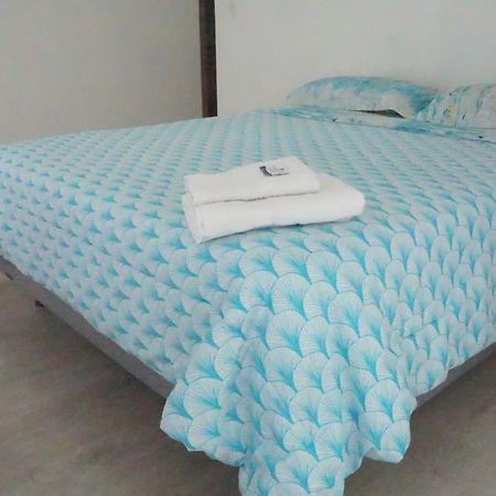 1410 Habitacion En Lujoso Departamento - Atelier Quito Exteriör bild